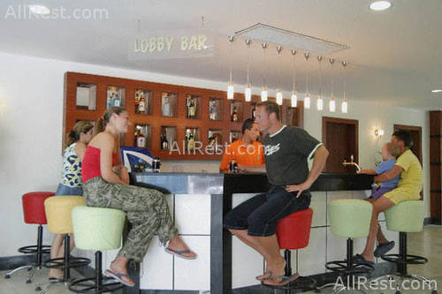 Nautilus Resort Hotel 15